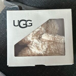 UGG Bixbee I size 02/02